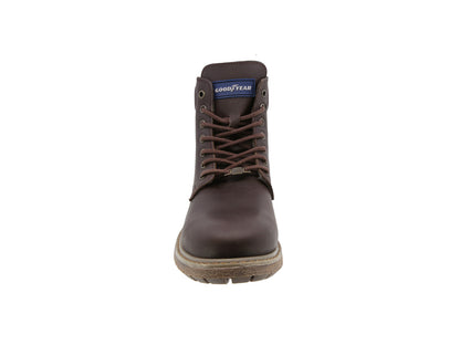 Bota Ocasional Blimp GY 160 Café para Hombre