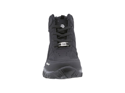 Bota Discovery Sochi 1961 Sintético Nobuck Negro Dama