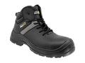 Bota de Seguridad Industrial Triples Pro Set 620 Negro para Caballero