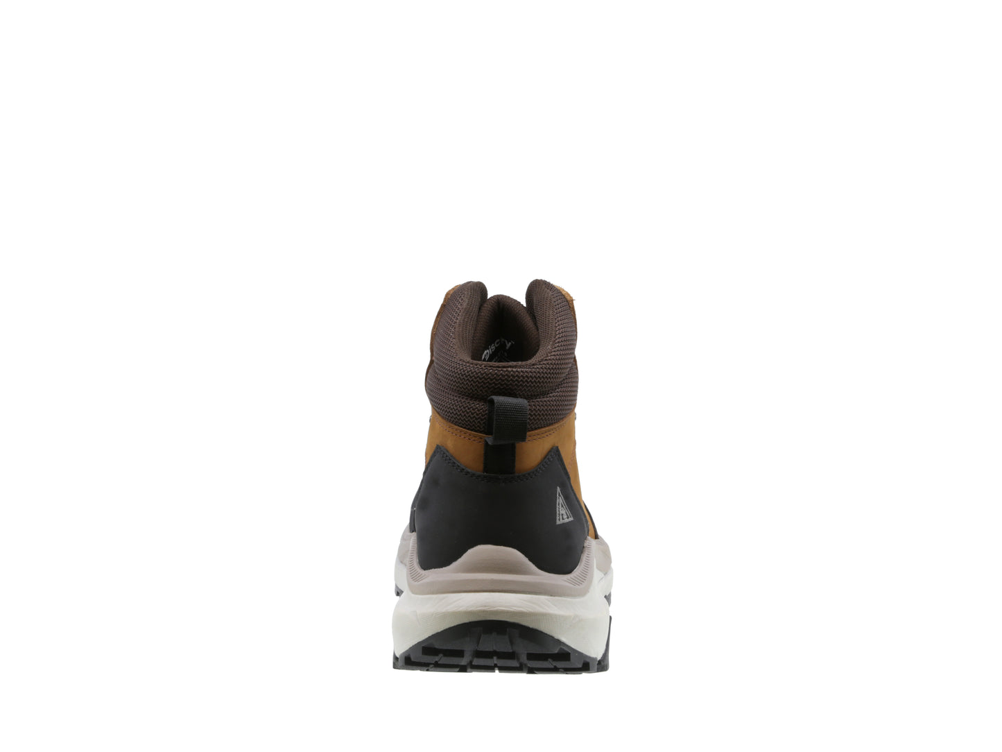 Bota Discovery Atacama 2581 Nobuck Avellana Crazy Camel