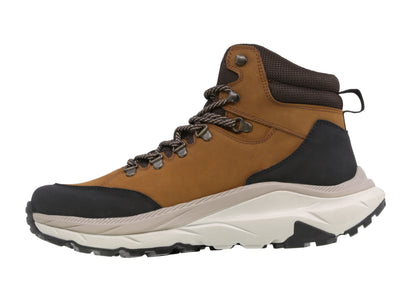 Bota Discovery Atacama 2581 Nobuck Avellana Crazy Camel