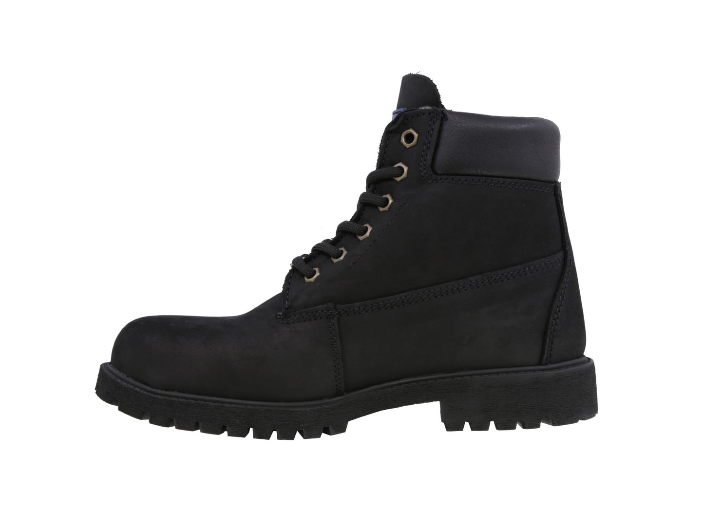 Bota Ocasional Goodyear Mobix GY 135 Negro Gadus para Mujer