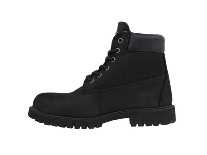 Bota Ocasional Goodyear Mobix GY 135 Negro Gadus para Mujer