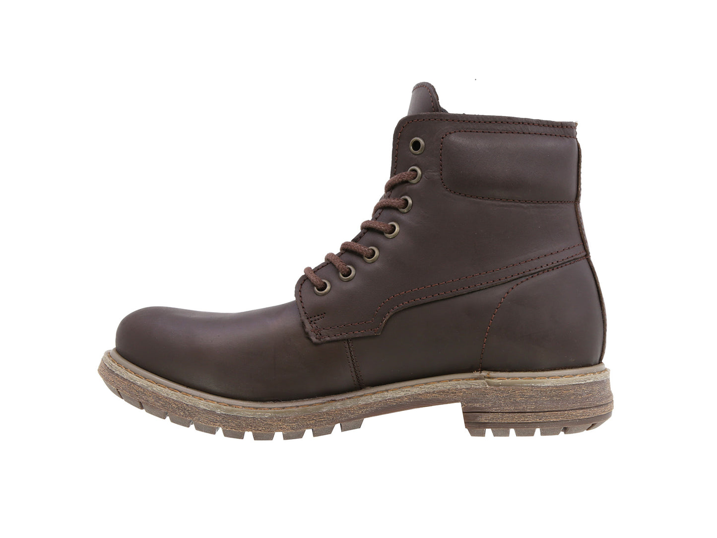 Bota Ocasional Blimp GY 160 Café para Hombre