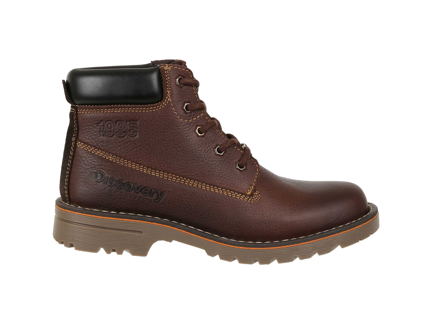 Bota Outdoor Discovery Expedition Kenai 1933 Mocka Caballero