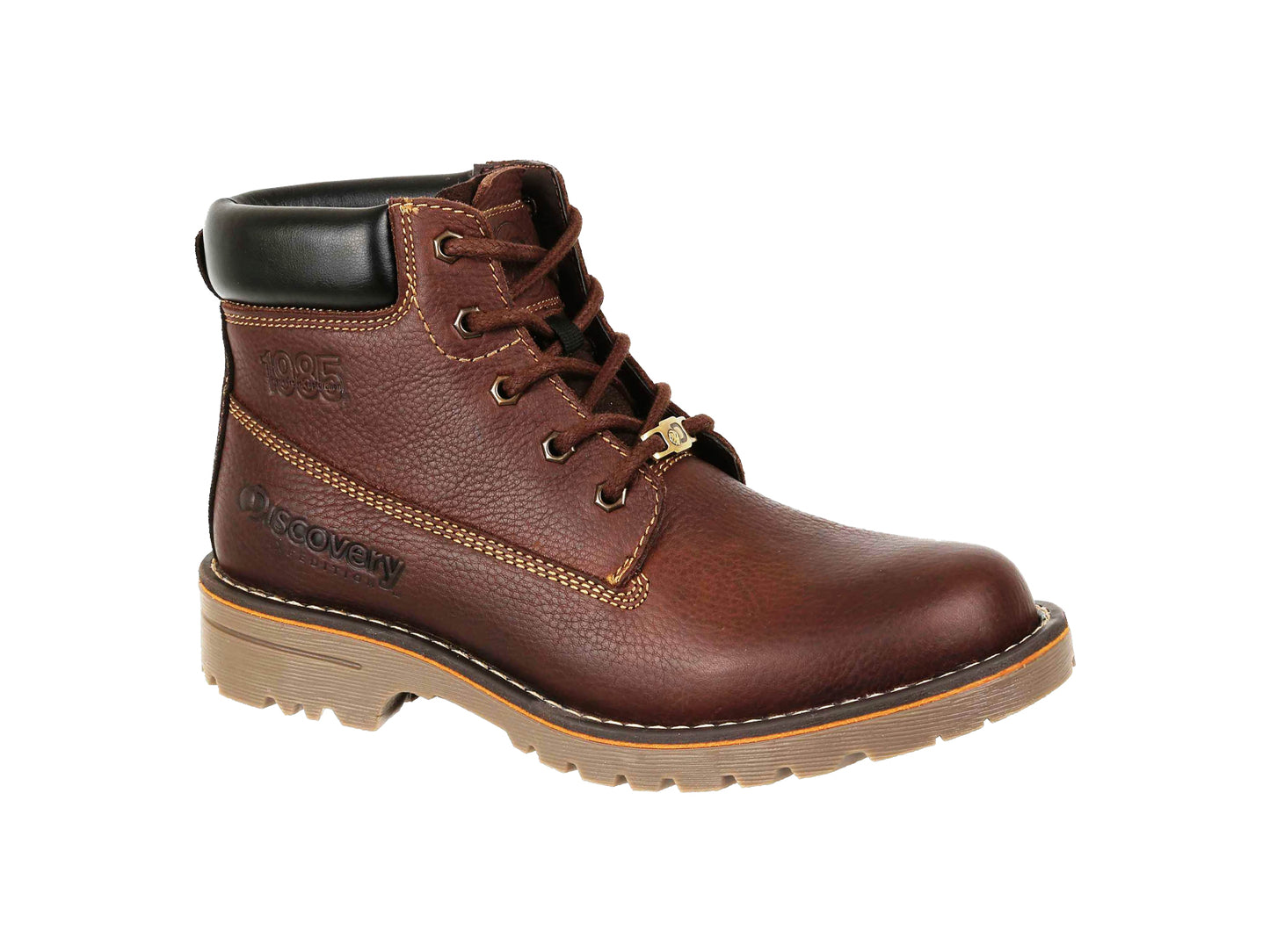 Bota Outdoor Discovery Expedition Kenai 1933 Mocka Caballero