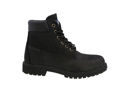 Bota Ocasional Goodyear Mobix GY 135 Negro Gadus para Mujer