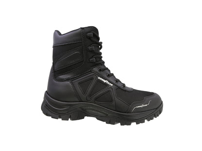 Bota Goodyear Reliant GY 110 Microfibra Negro para Caballero