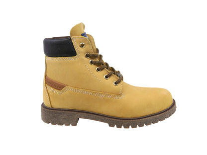 Bota Ocasional Goodyear Mobix GY 135 Miel para Mujer