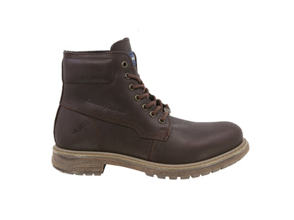 Bota Ocasional Blimp GY 160 Café para Hombre