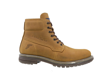 Bota Goodyear Blimp GY 160 Crazy Camel