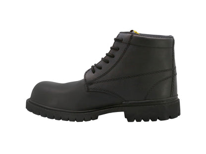 Bota de Trabajo Triples Pro Set 280 D Negro para Caballero