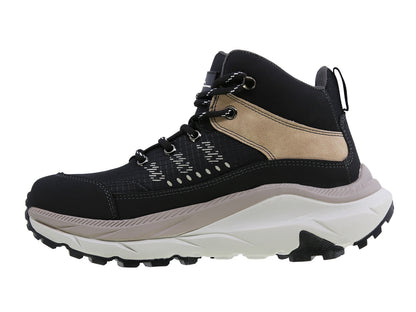 Bota Outdoor Discovery Atacama 2630 Negro para Mujer
