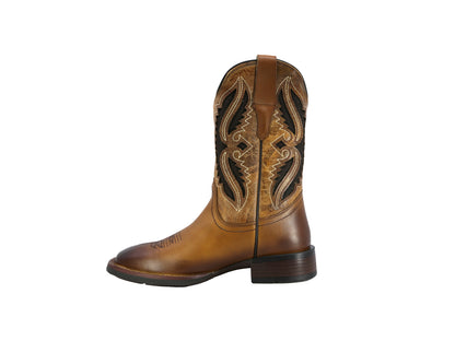 Bota Vaquera Texaban Álamo 36202 Miel