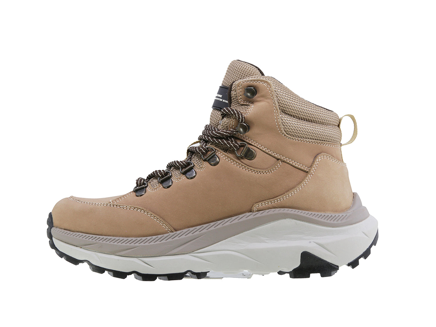 Bota Discovery Atacama 2633 Nobuck Carne Dama
