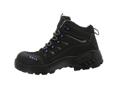 Bota de Protección Discovery Expedition Blackwood 1955 Negro Caballero
