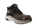 Bota de Protección Discovery Atacama 2580 Café para Hombre