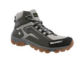 Botín Hiking Discovery Blackwood 2594 Gris para Hombre
