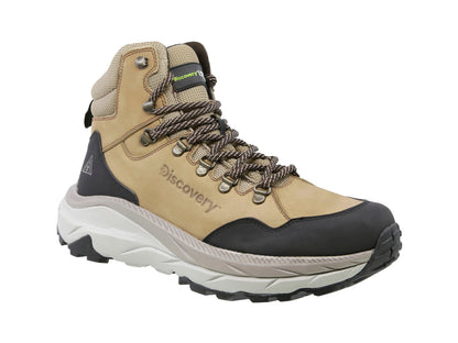 Bota Outdoor Discovery Atacama 2581 Denver Tabaco para Hombre