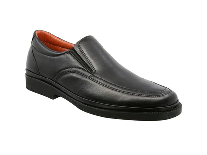 Zapato tipo Mocasín Triples Zurich 36100 Negro para Hombre