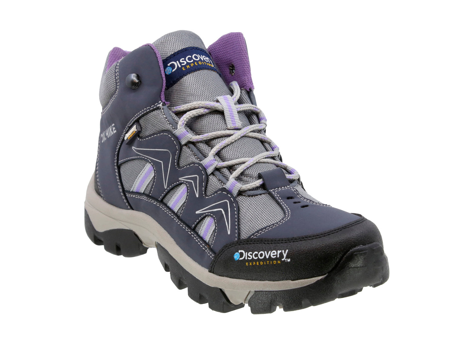 Bota Hiking y Senderismo