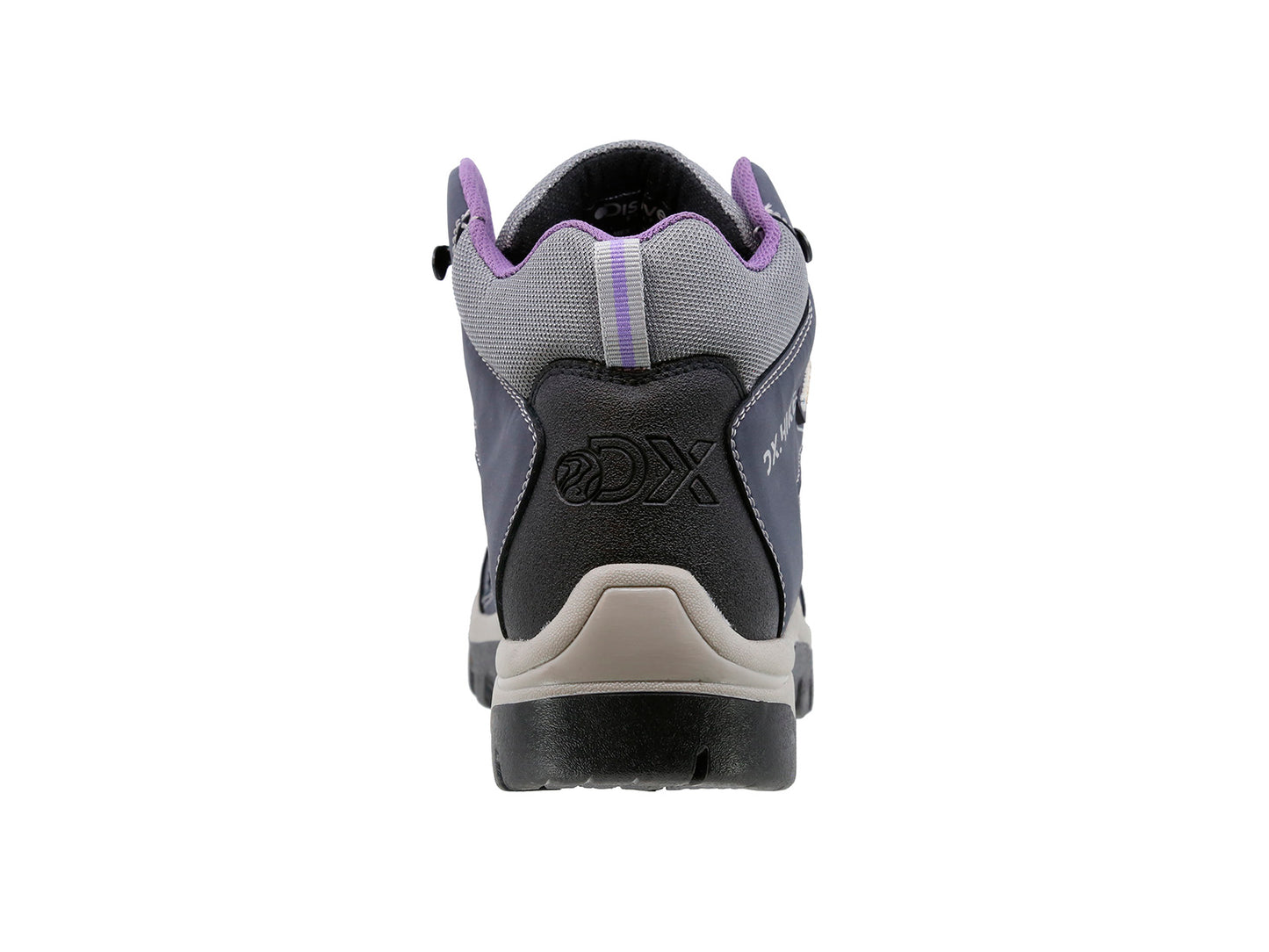 Bota Senderismo Discovery Blackwood 2505 Azul para Mujer