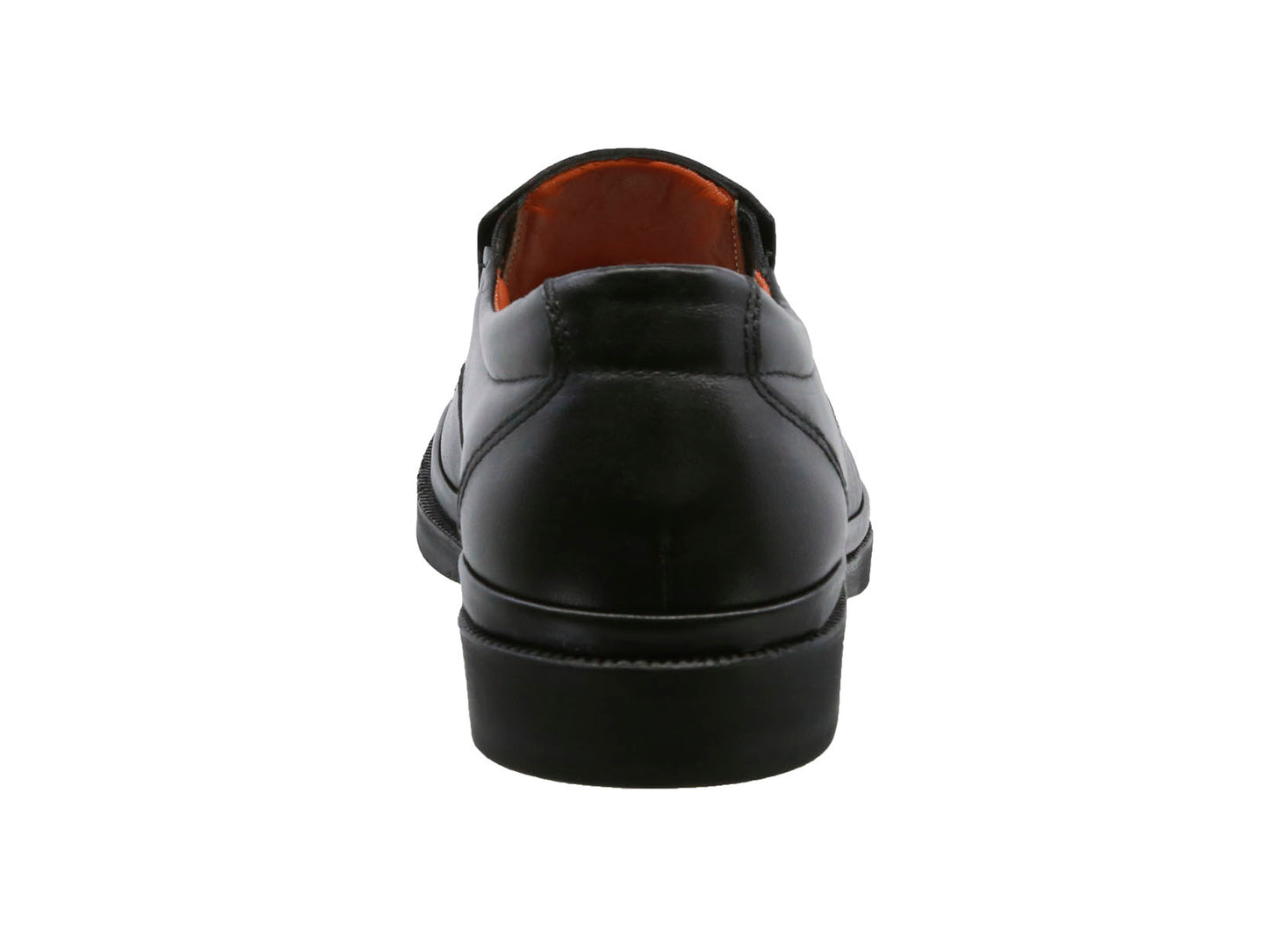 Zapato tipo Mocasín Triples Zurich 36100 Negro para Hombre