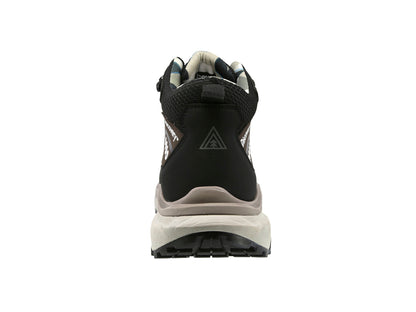 Bota de Protección Discovery Atacama 2580 Café para Hombre