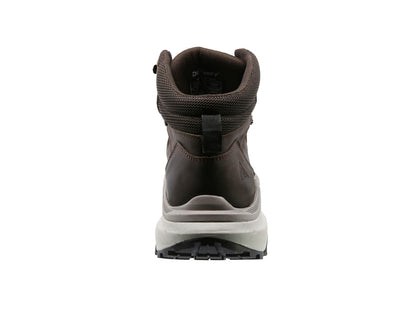 Bota Outdoor Discovery Atacama 2581 Chocolate para Hombre