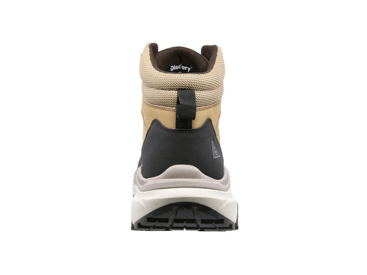 Bota Outdoor Discovery Atacama 2581 Denver Tabaco para Hombre