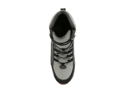 Botín Hiking Discovery Blackwood 2594 Gris para Hombre
