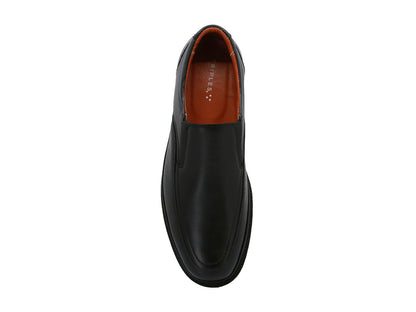 Zapato tipo Mocasín Triples Zurich 36100 Negro para Hombre