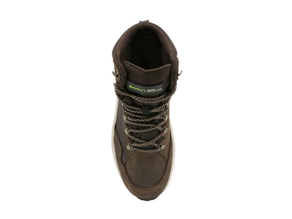 Bota Outdoor Discovery Atacama 2581 Chocolate para Hombre