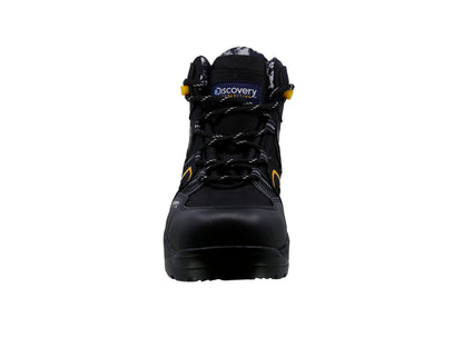 Bota de Protección Discovery Blackwood 2592 Negro para Hombre