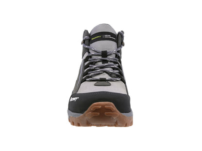 Botín Hiking Discovery Blackwood 2594 Gris para Hombre