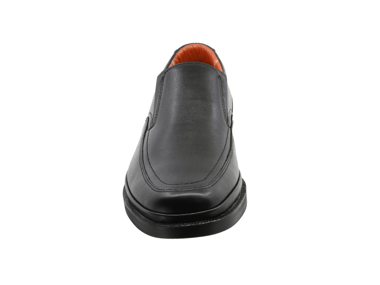 Zapato tipo Mocasín Triples Zurich 36100 Negro para Hombre