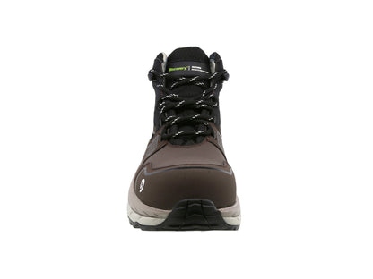 Bota de Protección Discovery Atacama 2580 Café para Hombre
