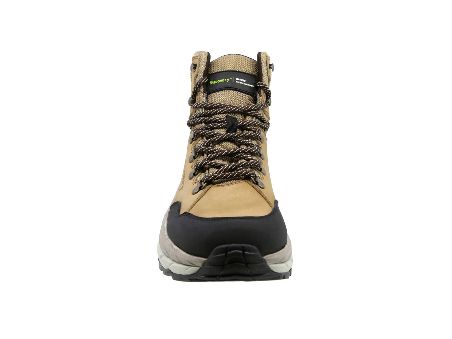 Bota Outdoor Discovery Atacama 2581 Denver Tabaco para Hombre