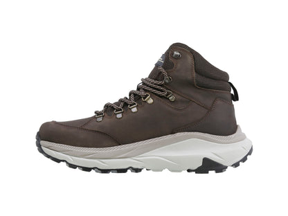 Bota Outdoor Discovery Atacama 2581 Chocolate para Hombre