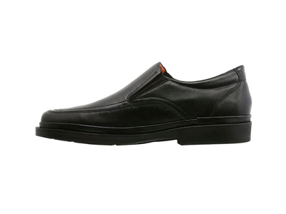 Zapato tipo Mocasín Triples Zurich 36100 Negro para Hombre
