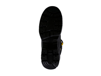 Bota de Protección Discovery Blackwood 2592 Negro para Hombre