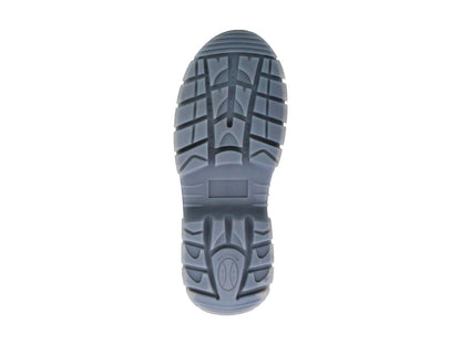Bota Industrial Triples Pro Set 501 Negro para Caballero