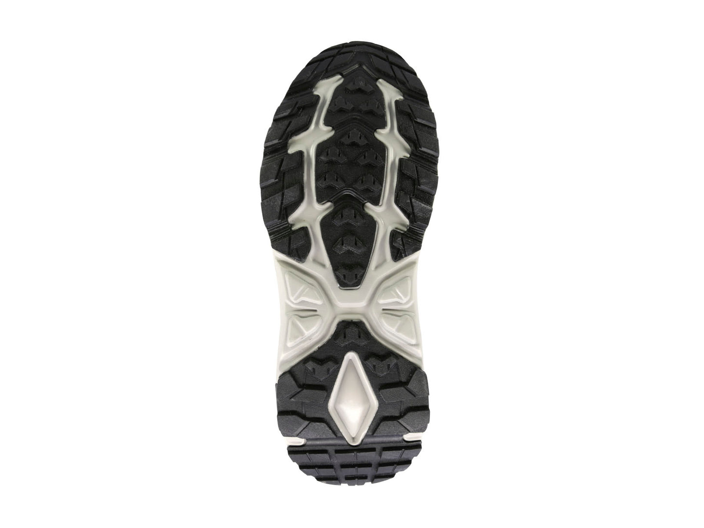 Bota Outdoor Discovery Atacama 2581 Chocolate para Hombre