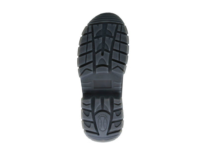 Botín Industrial Triples Pro Set 504 Negro Bomper Hielo para Caballero
