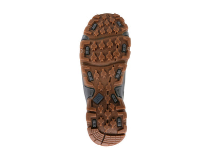 Botín Hiking Discovery Blackwood 2594 Gris para Hombre