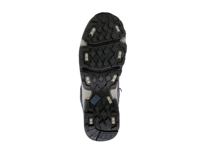 Bota Senderismo Discovery Blackwood 2505 Azul para Mujer