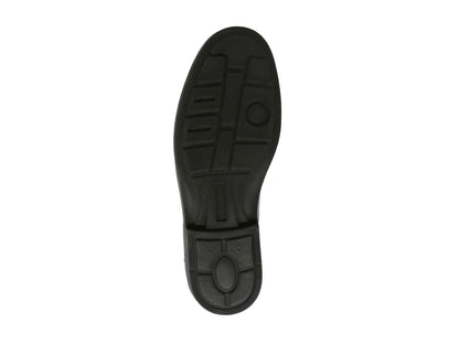 Zapato tipo Mocasín Triples Zurich 36100 Negro para Hombre