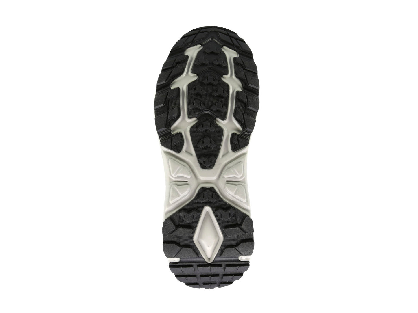 Bota Outdoor Discovery Atacama 2581 Denver Tabaco para Hombre
