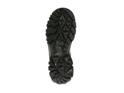 Bota Discovery Banff 2187 Nobuck Negro Caballero