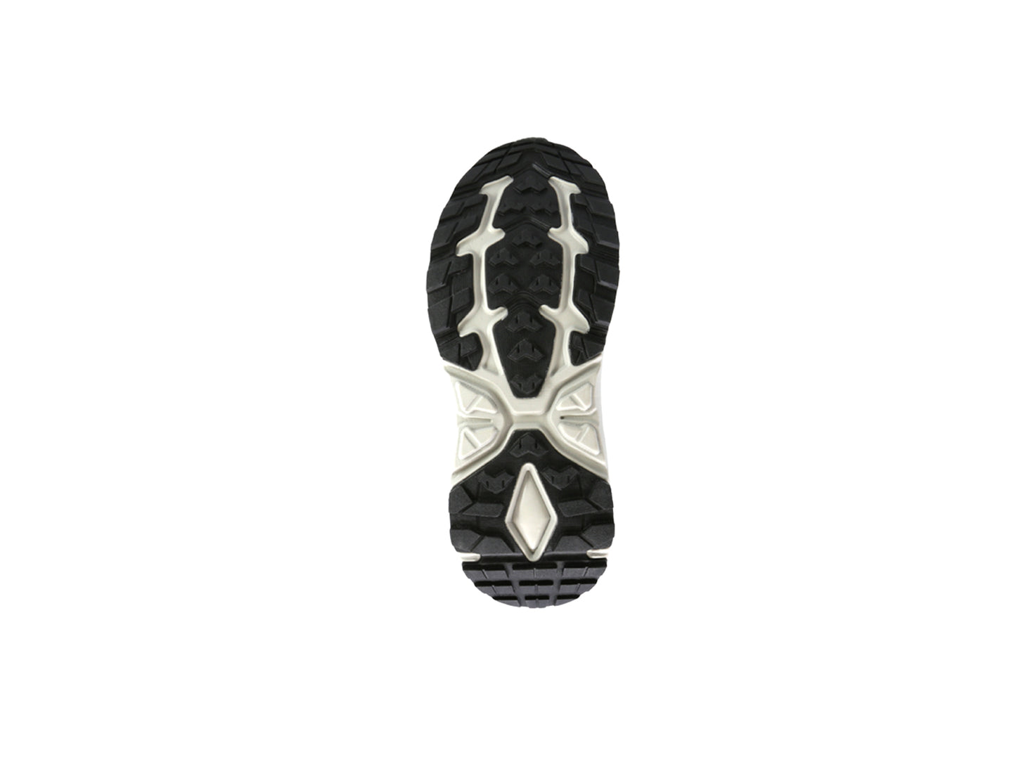 Bota Industrial Discovery Atacama 2631 Gris para Mujer